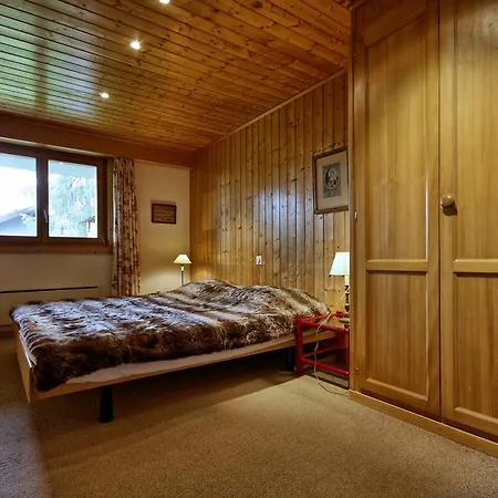 Three-bedroom Botzatei 002 * Verbier